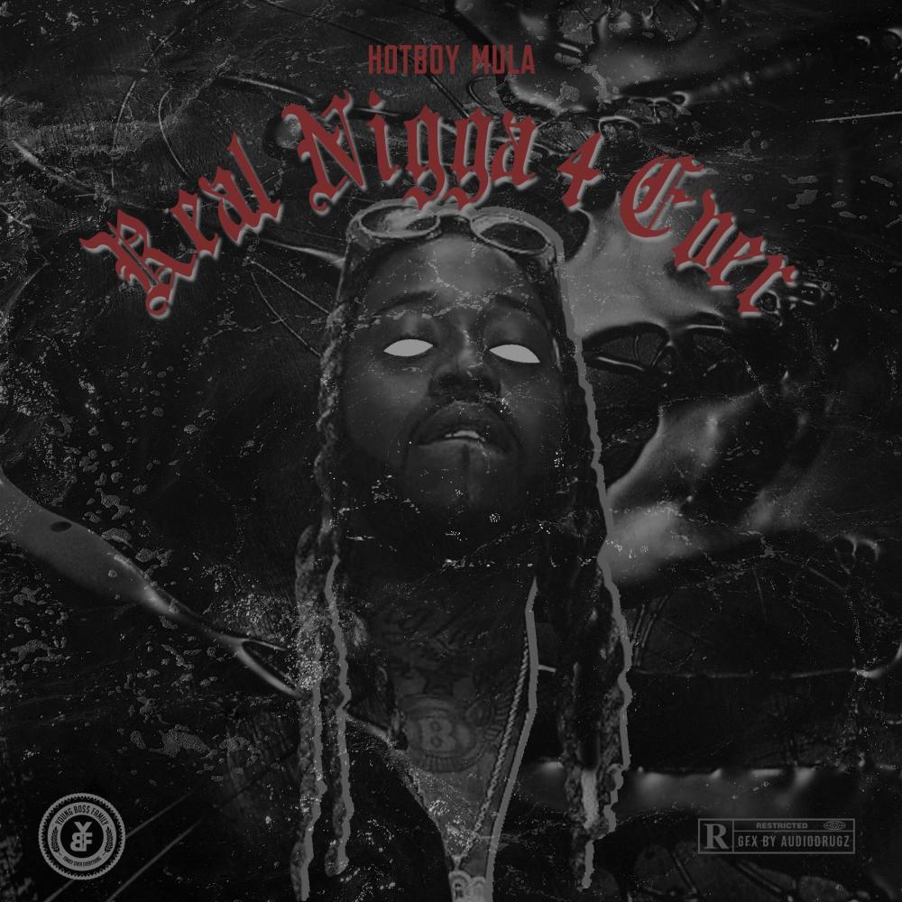 Most Hated(feat. HollyHood) (Explicit)