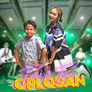 Listen to Oplosan song with lyrics from Farel Prayoga