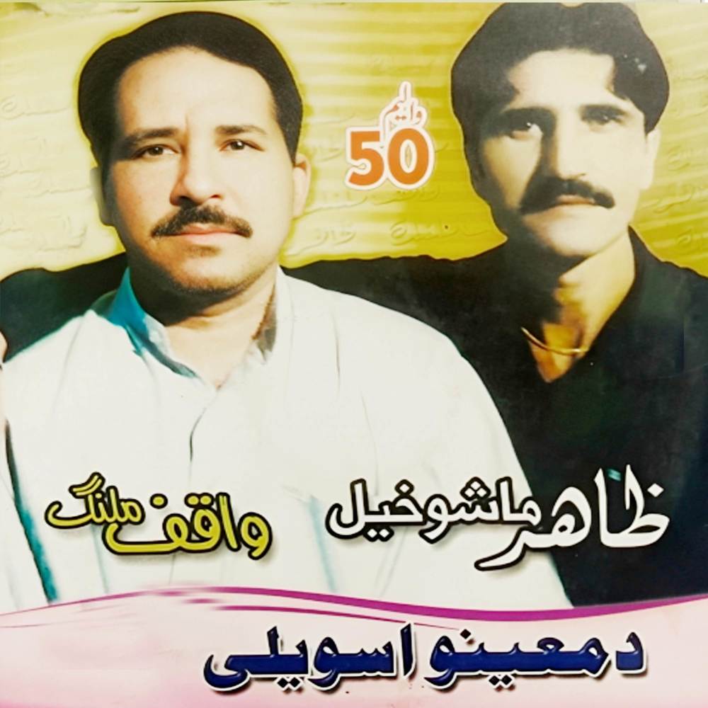 Zma Shre Ba Sta Charta Khawa Shena-