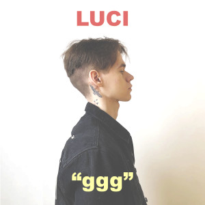 Album ggg (Explicit) from 