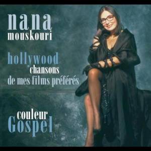 收聽Nana Mouskouri的The Way We Were歌詞歌曲