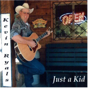ดาวน์โหลดและฟังเพลง You Know You Love Me Baby พร้อมเนื้อเพลงจาก Kevin Ryals