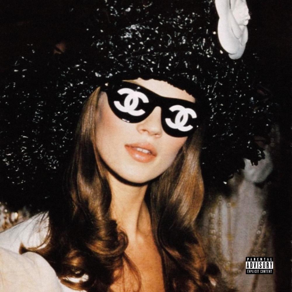 KATE MOSS (feat. KentChurch) (Explicit)