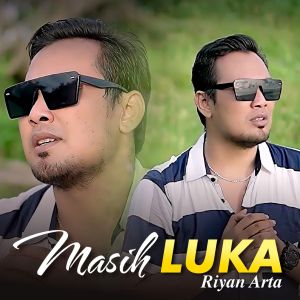 Album Masih Luka from Riyan Arta