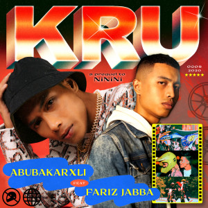 收聽Abubakarxli的KRU歌詞歌曲