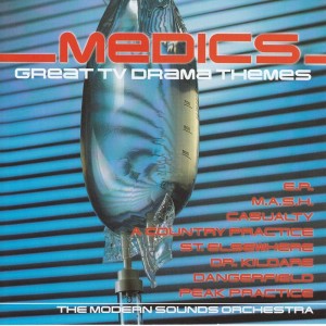 Listen to Quincy song with lyrics from The Modern Sounds Orchestra