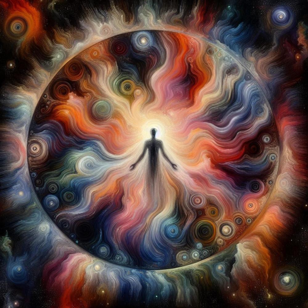 You are exactly where you need to be