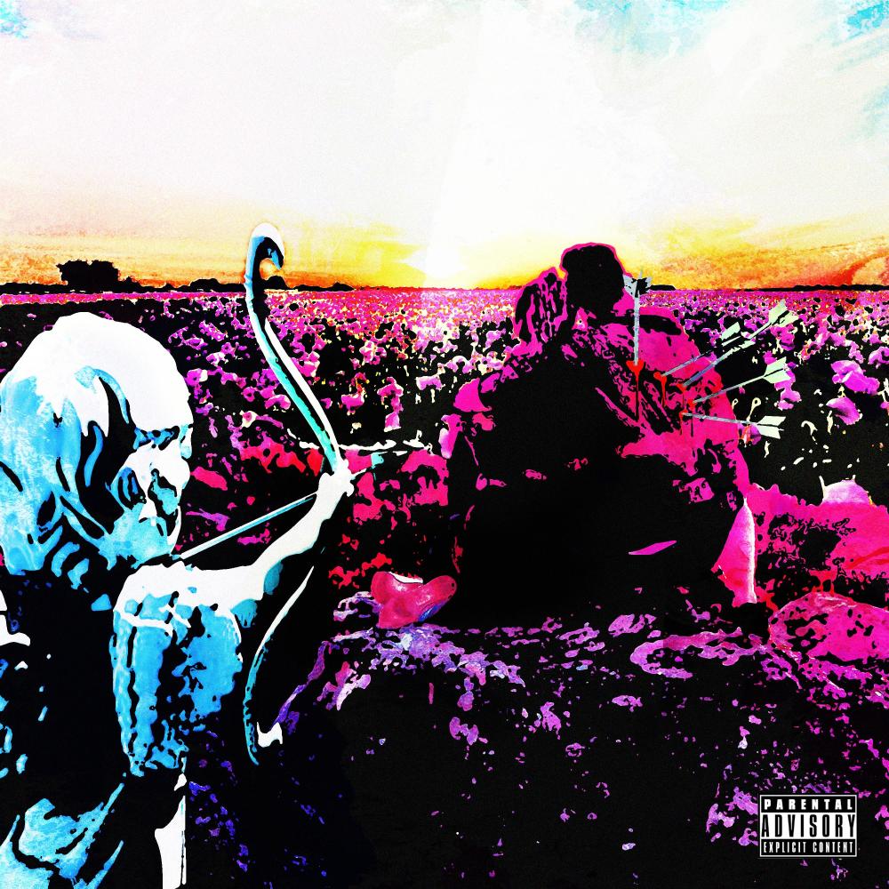 Girls Girls Girls (feat. Jay Dottt) (Explicit)