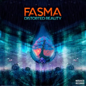 Fasma的专辑Distorted Reality