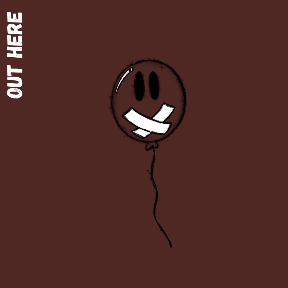 Out Here (feat. Baasiq) (Explicit)