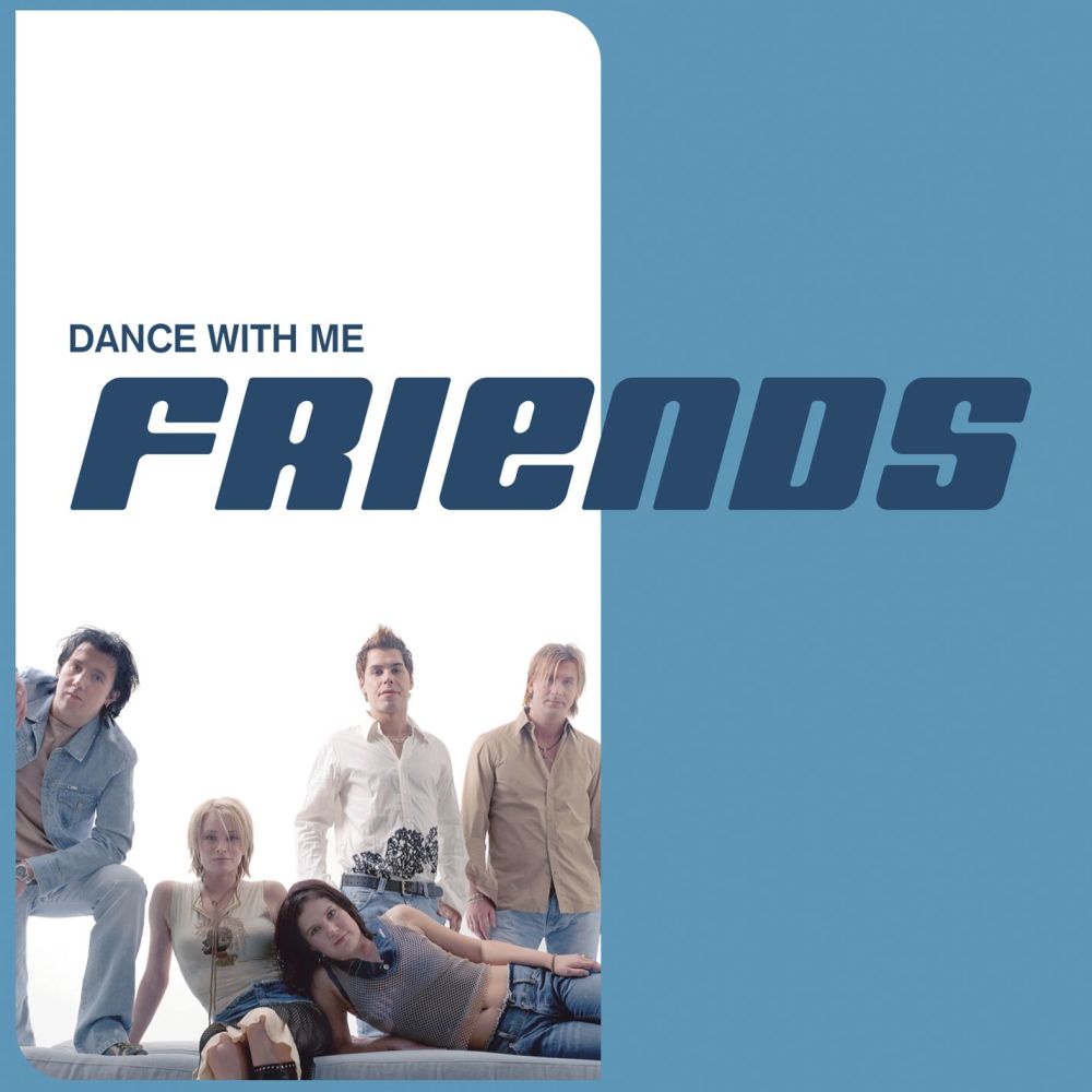 Dance with Me (Club Remix)