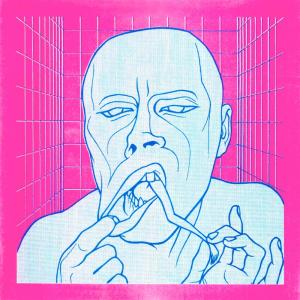 Kagoule的专辑Bad Saliva
