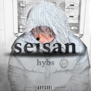 Album SEISAN from HYBS
