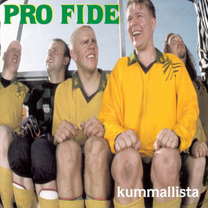 ดาวน์โหลดและฟังเพลง Teet ihmeen พร้อมเนื้อเพลงจาก Pro Fide