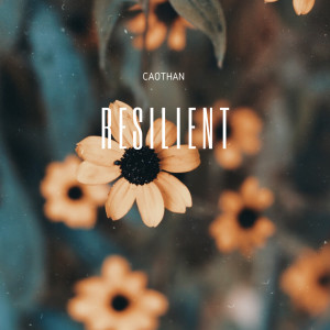 Caothan的專輯Resilient