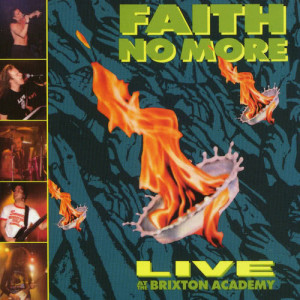收聽Faith No More的The Cowboy Song歌詞歌曲