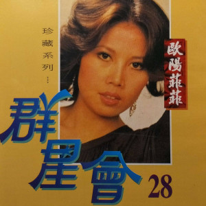 Album 群星会28-欧阳菲菲 oleh 欧阳菲菲