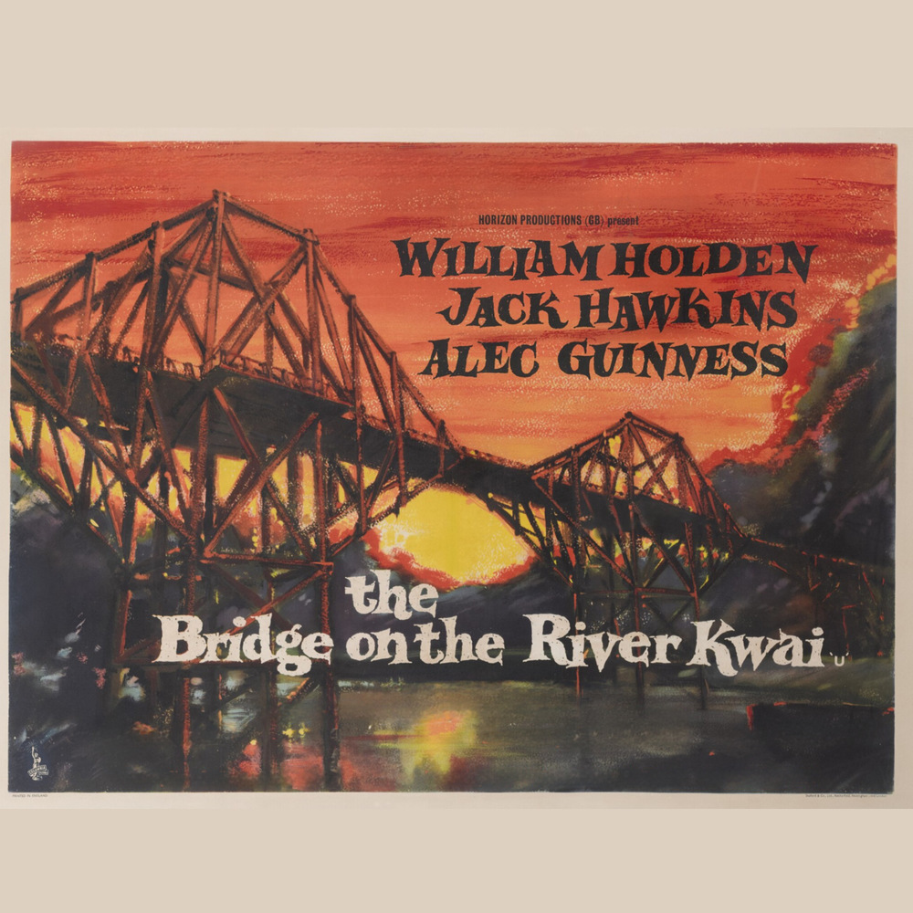 The River Kwai March