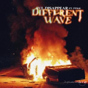 收聽VL Disappear的Different Wave (Explicit)歌詞歌曲