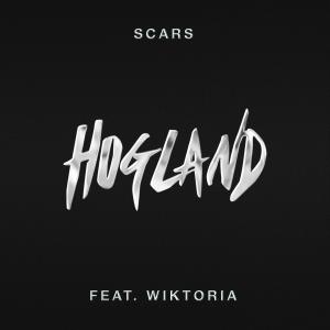 Wiktoria的專輯Scars