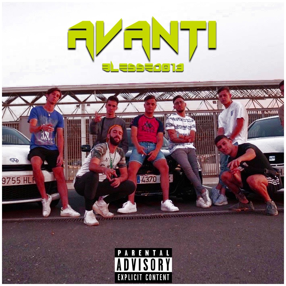 Avanti (Explicit)