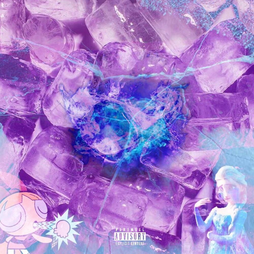 Ledovej dech (feat. Xapp & Formi) (Explicit)