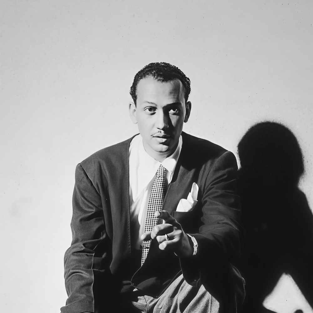 Ernie Royal
