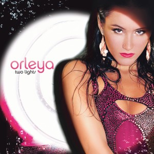 อัลบัม Two Lights ศิลปิน Orleya