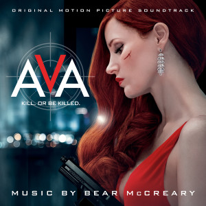 ดาวน์โหลดและฟังเพลง Ava พร้อมเนื้อเพลงจาก Bear McCreary