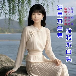 Album 岁月不会老你我不白头 from 