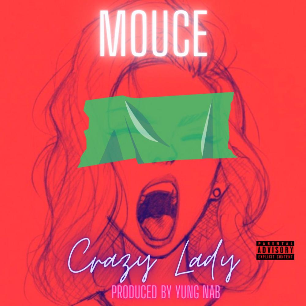 Crazy Lady (Explicit)