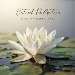 Album Cortisol Reduction Mantra Repeating from Meditation Mantras Guru