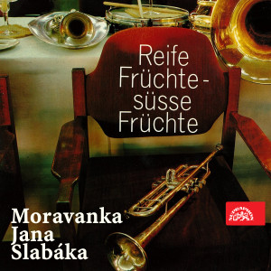 Album Reife früchte süsse Früchte from Moravanka Jana Slabáka