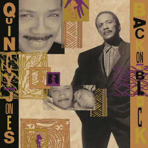 收聽Quincy Jones的Prologue (2 Q's Rap)歌詞歌曲