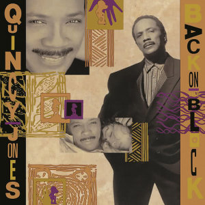 收聽Quincy Jones的I'll Be Good To You (Album Version)歌詞歌曲