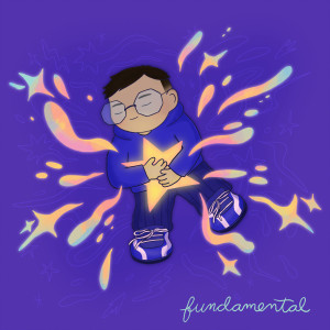 收聽Andy Aranda的Fundamental歌詞歌曲