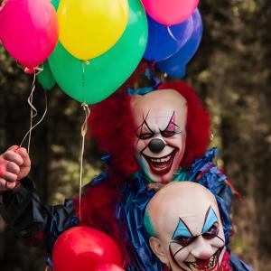 Listen to MAGA Circus Clowns song with lyrics from OG Contra Band