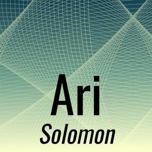 Ari Solomon dari Various