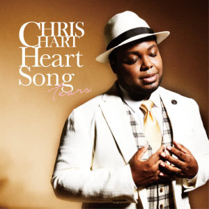 Chris Hart的專輯Heart Song Tears