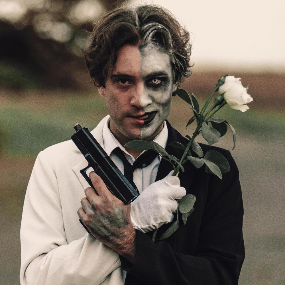 serenata (feat. Uale)