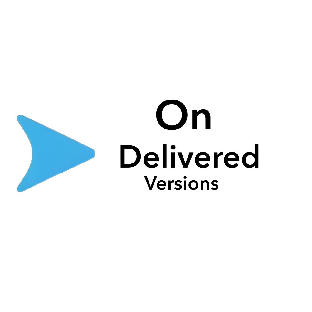 On Delivered (Slowed & Reverbed) (Explicit)