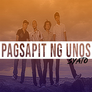 Album Pagsapit Ng Unos from Syato