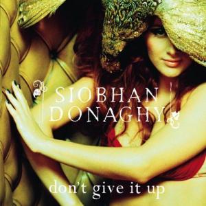 收聽Siobhan Donaghy的Don't Give It Up (Medicine 8 Dub Remix)歌詞歌曲