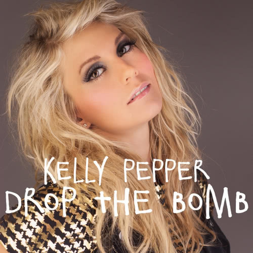 Drop the Bomb (Yohann Mills Radio Edit|Explicit)