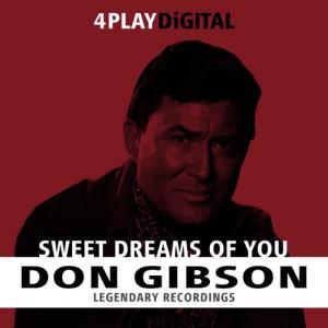 ดาวน์โหลดและฟังเพลง Oh Lonesome Me พร้อมเนื้อเพลงจาก Don Gibson