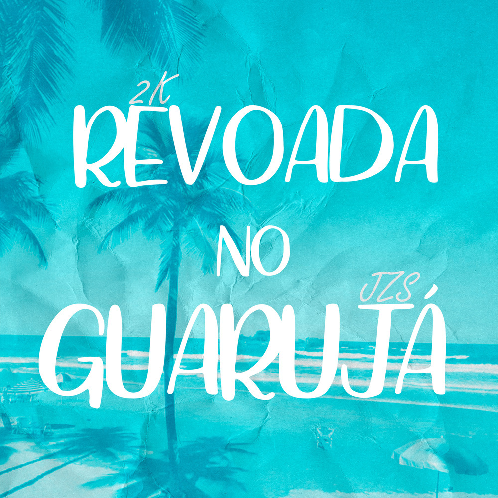 REVOADA NO GUARUJÁ