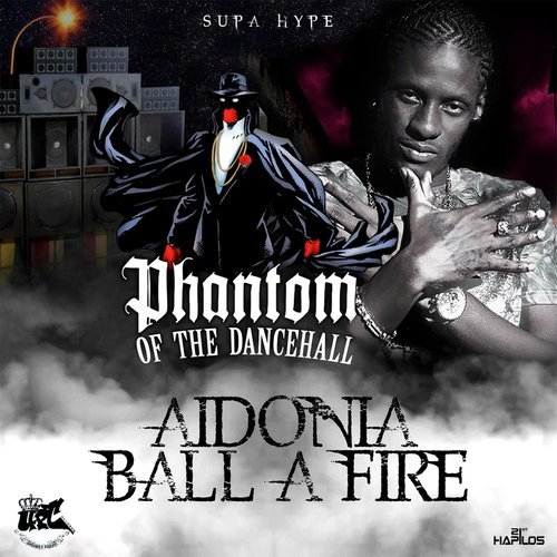 Ball a Fire