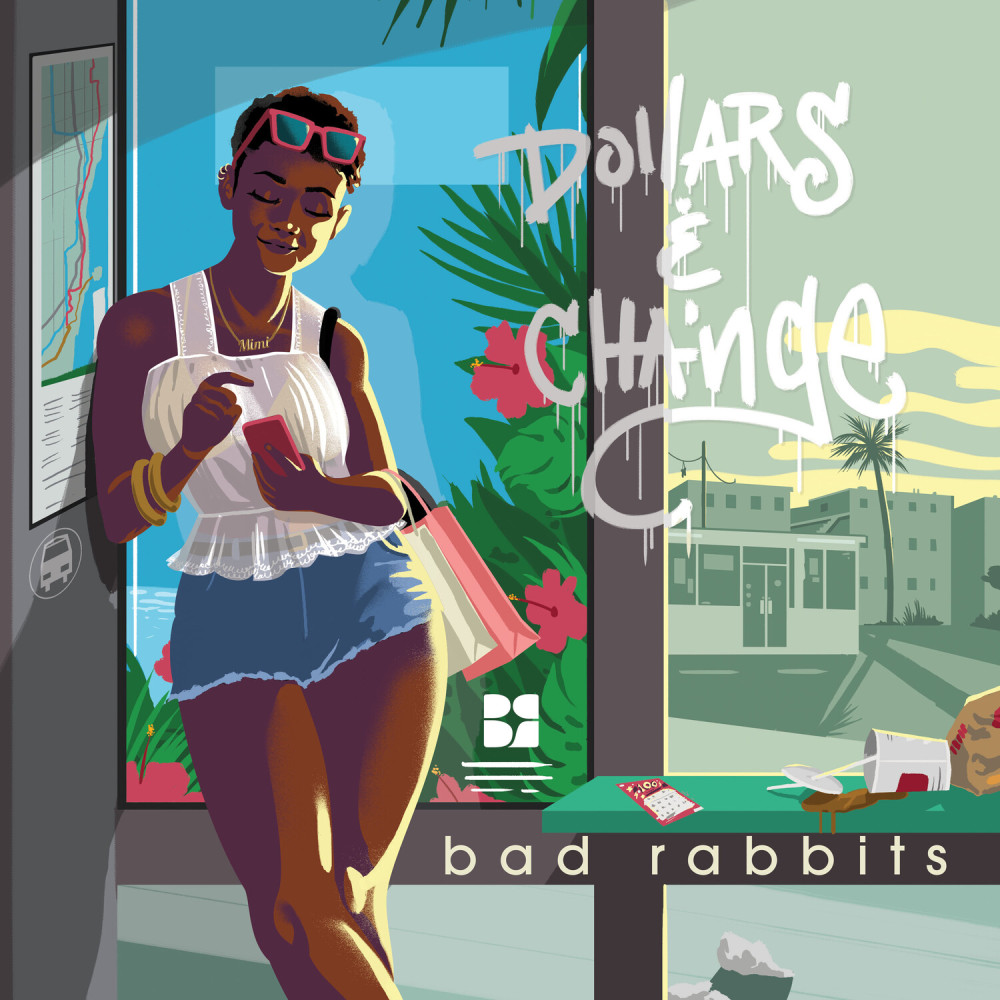 Dollars & Change (Explicit)