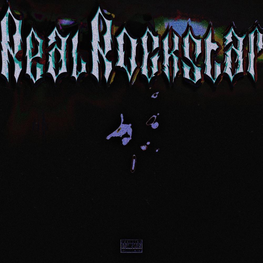 Real Rockstar (Explicit)