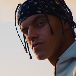 default playlist img